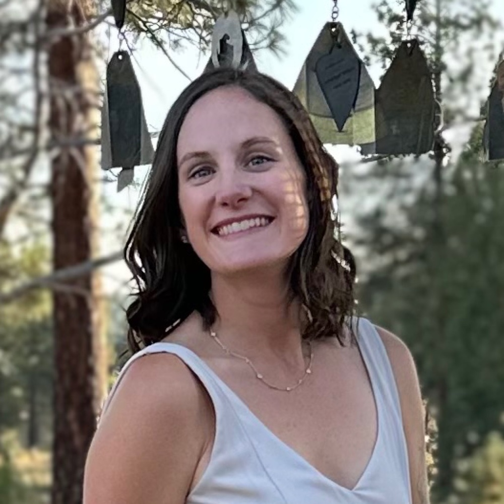 Meet your Posher, Caroline